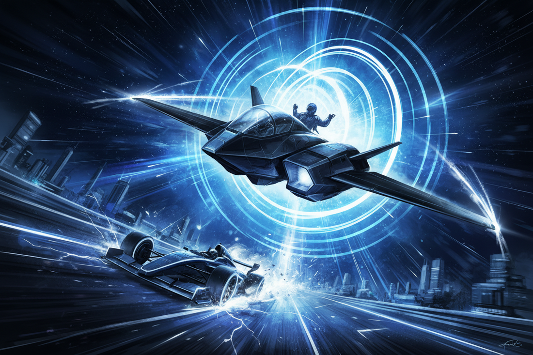 G-Force 101: Understanding Impact Indicator Sensitivity for Shipping and Logistics