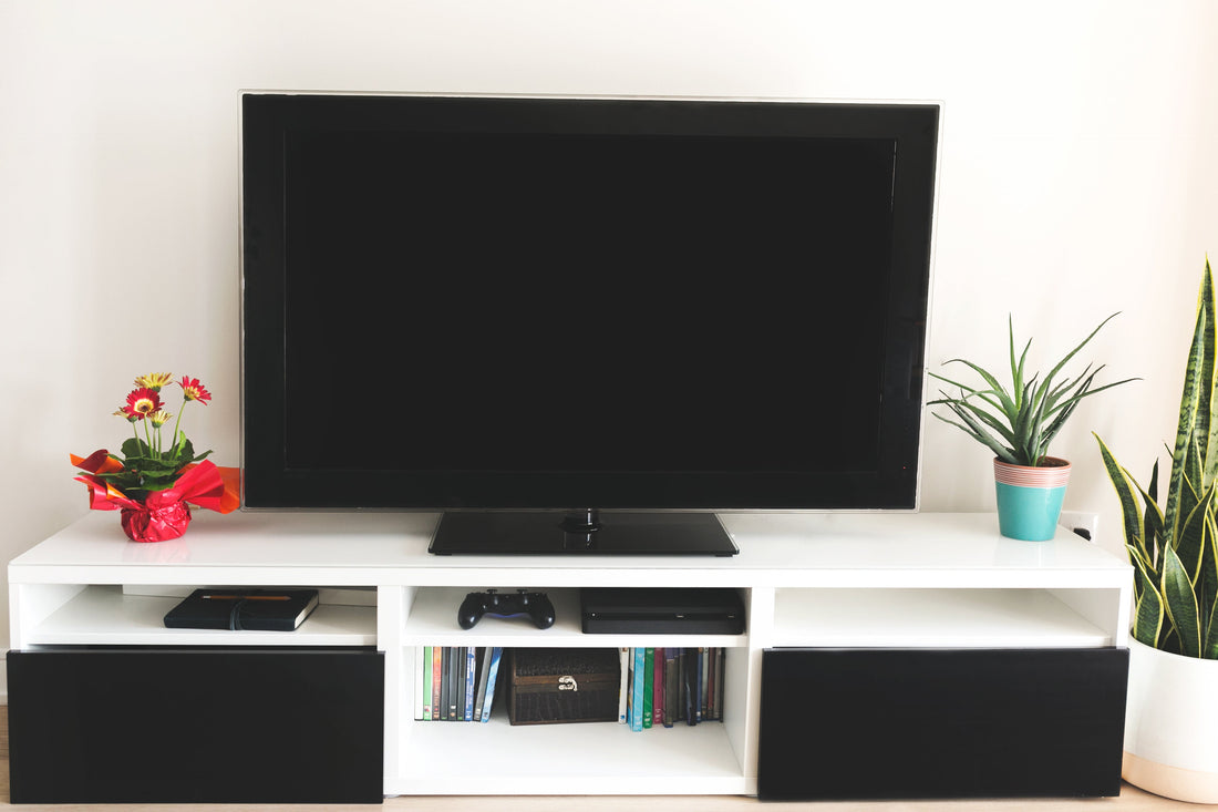 How to Ship a Television Without Damage: The Complete Guide
