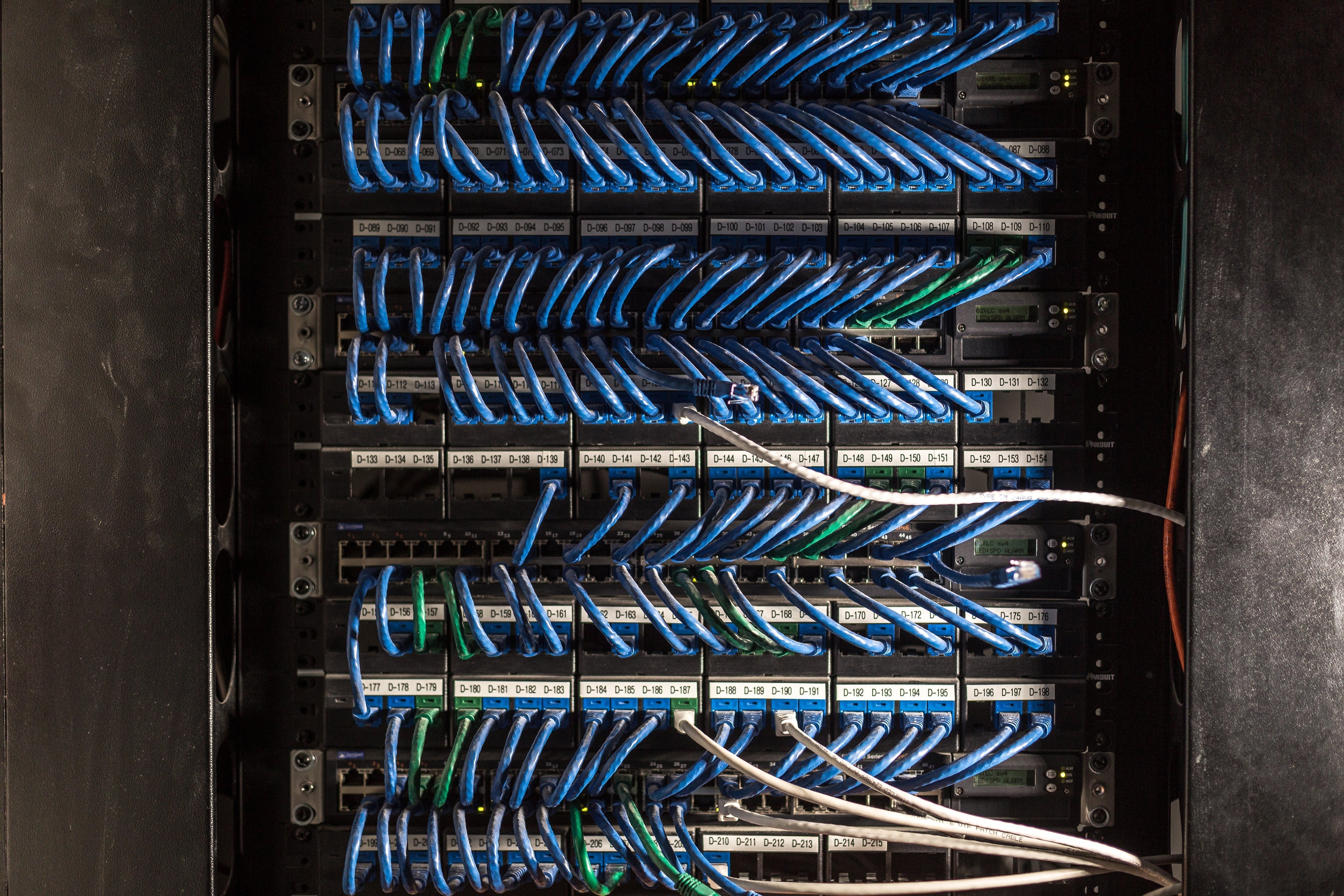 Data Centers Need Impact or Shock Indicators for Handling
