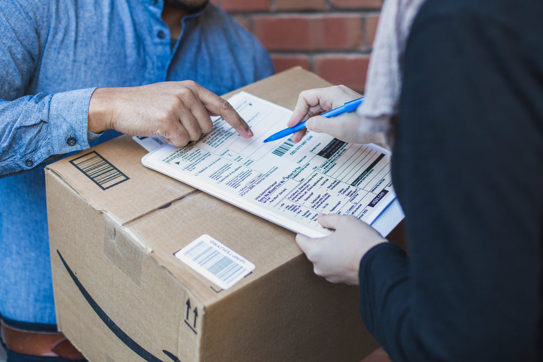 Concealed Shipping Damage: What It Is and How to Prevent It
