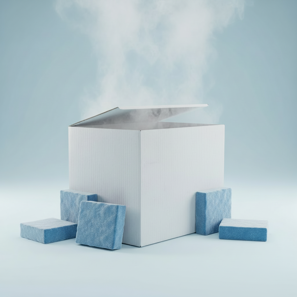 Cold Chain Monitoring 101: How to Protect Temperature-Sensitive Shipments