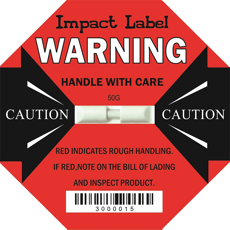 The WAN-YO Impact Label