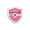 Shipping Impact Indicator 2 5G - ShockWatch2 Alternative